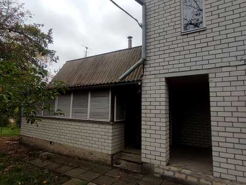 будинок за адресою с. Михайлівка, Молодіжна, 7