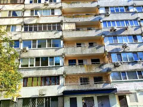 квартира по адресу Надежды Алексеенко ул. (Чичеріна), 108