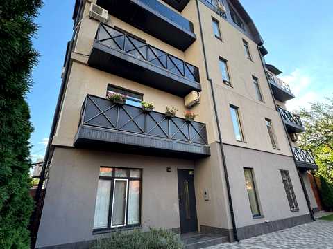 квартира за адресою Мандриківська вул., 68в