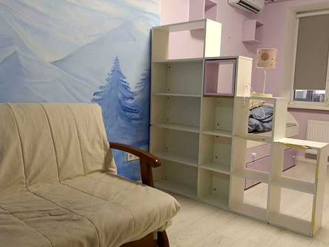 квартира по адресу Бориспольская ул., 27-А