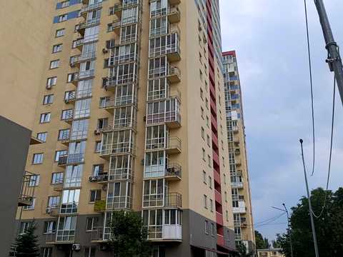 квартира по адресу Бориспольская ул., 27-А