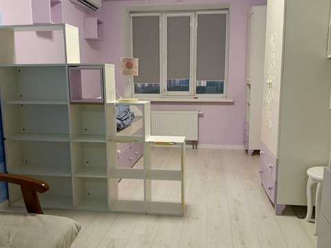 квартира по адресу Бориспольская ул., 27-А