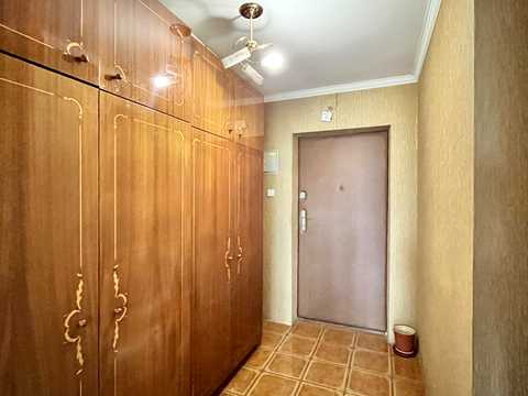 квартира за адресою Дарницький бульв., 8