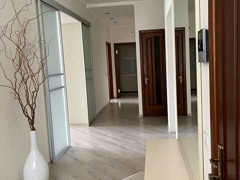 квартира за адресою Полтава, Шведська вул., 20