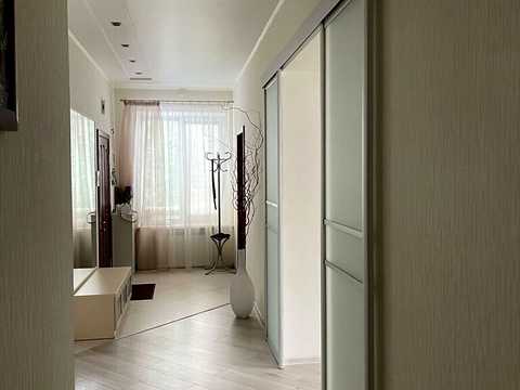 квартира за адресою Полтава, Шведська вул., 20