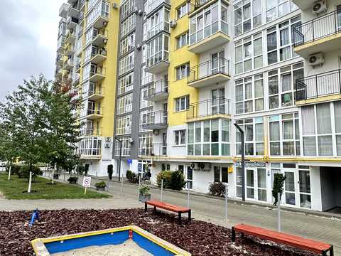 квартира по адресу Львов, Тараса Шевченко ул., 25