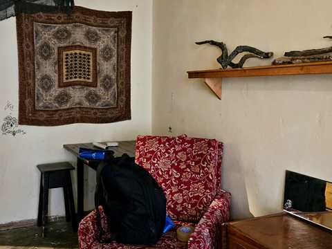 квартира за адресою Київ, Саксаганського вул., 82