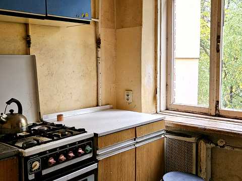 квартира за адресою Київ, Саксаганського вул., 82
