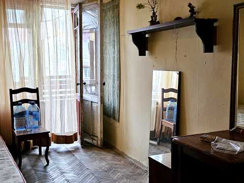 квартира за адресою Київ, Саксаганського вул., 82