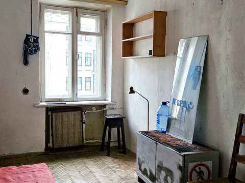 квартира за адресою Київ, Саксаганського вул., 82