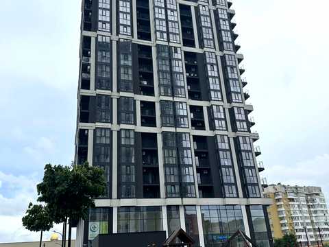 квартира за адресою Червоної Калини просп., 56-А