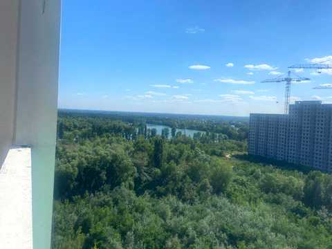 квартира за адресою Бориса Гмирі вул., 22-Б