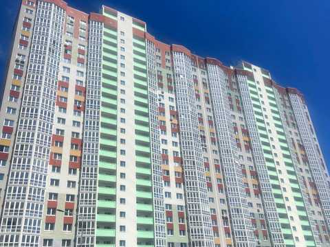 квартира за адресою Бориса Гмирі вул., 22-Б