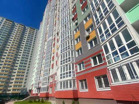 квартира за адресою Бориса Гмирі вул., 22-Б