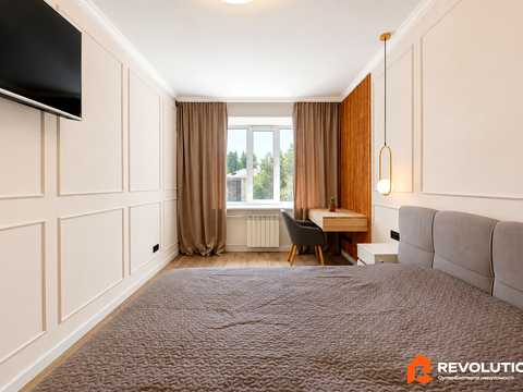 квартира за адресою Хмельницька вул., 10