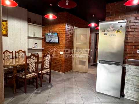 квартира по адресу Новоалександровская ул., (Будинок 8)