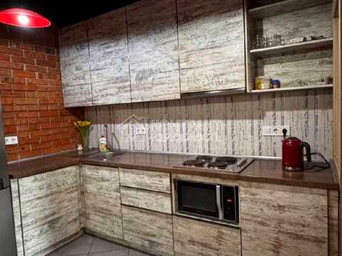 квартира по адресу Новоалександровская ул., (Будинок 8)