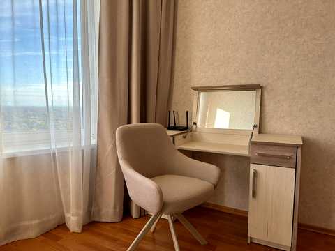 квартира за адресою Дніпровська набережна вул., 26-А