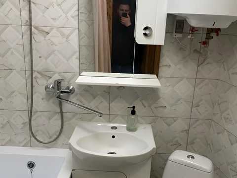 квартира за адресою Київ, Михайла Котельникова вул., 87
