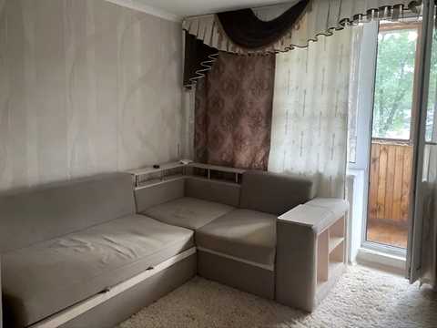 квартира за адресою Київ, Михайла Котельникова вул., 87