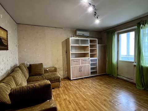 квартира по адресу Бреуса ул., 61/4