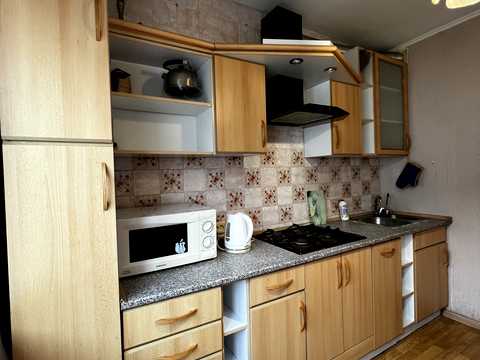 квартира по адресу Бреуса ул., 61/4