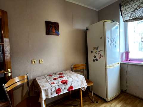 квартира по адресу Бреуса ул., 61/4