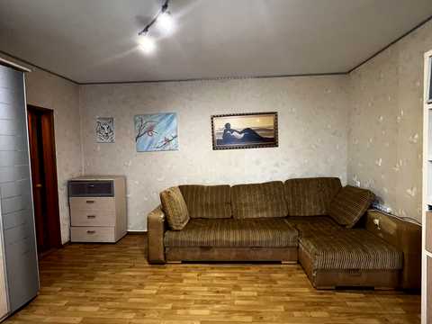 квартира по адресу Бреуса ул., 61/4