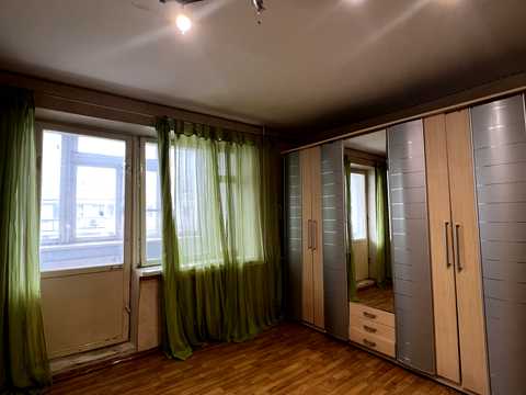 квартира по адресу Бреуса ул., 61/4