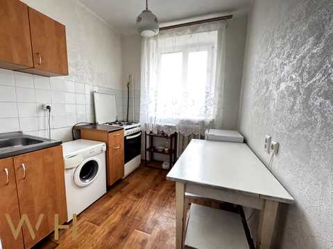 квартира за адресою Леся Курбаса просп., 9-Д