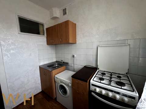 квартира за адресою Леся Курбаса просп., 9-Д