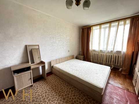 квартира за адресою Леся Курбаса просп., 9-Д