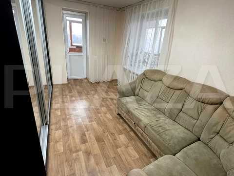 квартира за адресою Полтава, Великотирнівська вул., 25/2