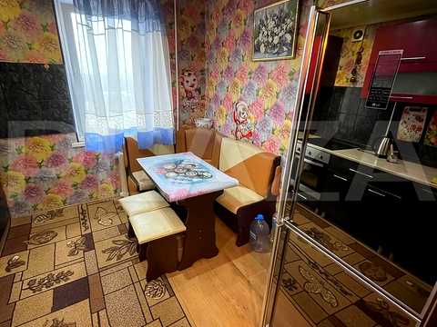 квартира за адресою Полтава, Великотирнівська вул., 25/2