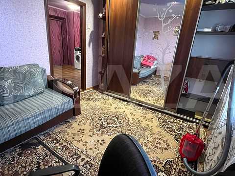 квартира за адресою Полтава, Великотирнівська вул., 25/2