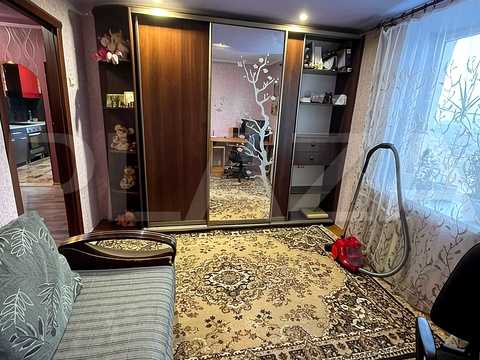 квартира за адресою Полтава, Великотирнівська вул., 25/2