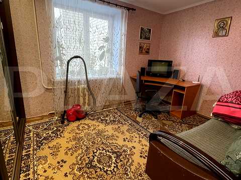 квартира за адресою Полтава, Великотирнівська вул., 25/2