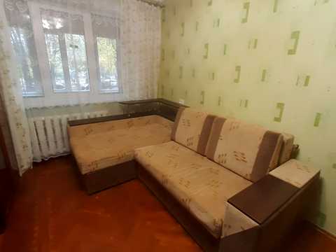 квартира за адресою Харків, Тракторобудівників просп., 140в