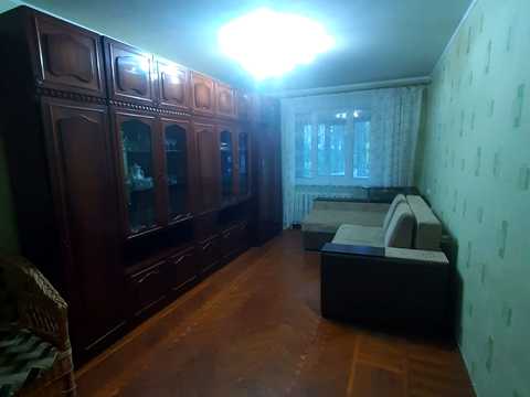 квартира за адресою Харків, Тракторобудівників просп., 140в