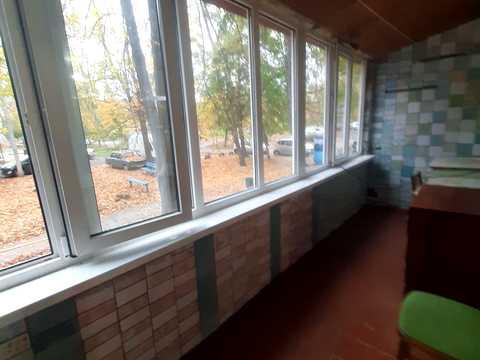 квартира за адресою Харків, Тракторобудівників просп., 140в