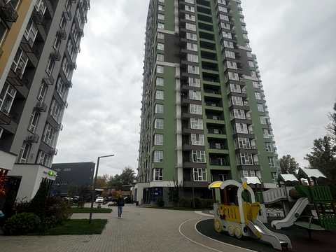 квартира за адресою Приладний пров., 10-Б