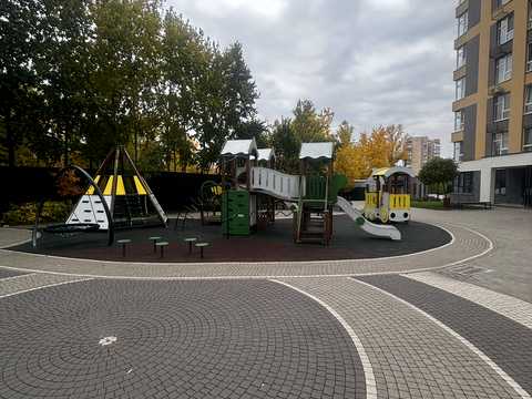 квартира за адресою Приладний пров., 10-Б