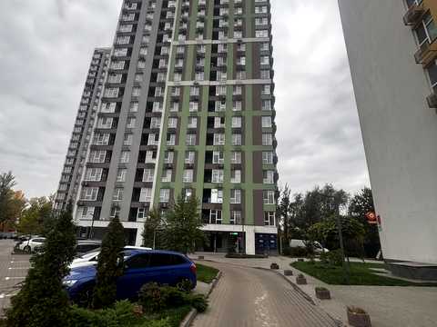квартира за адресою Приладний пров., 10-Б