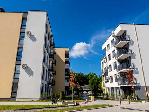 квартира за адресою Незалежності України вул., 19-Д