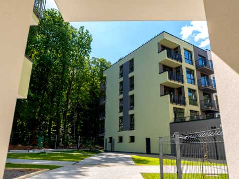квартира за адресою Незалежності України вул., 19-Д