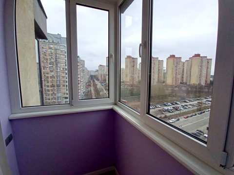 квартира за адресою Самійла Кішки вул. (Маршала Конєва), 10/1