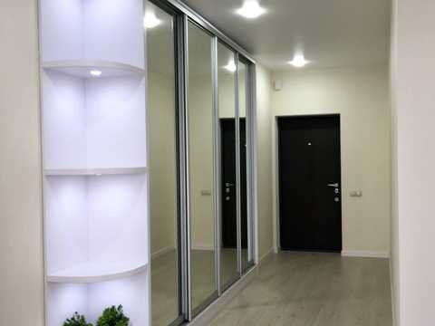 квартира за адресою Самійла Кішки вул. (Маршала Конєва), 10/1