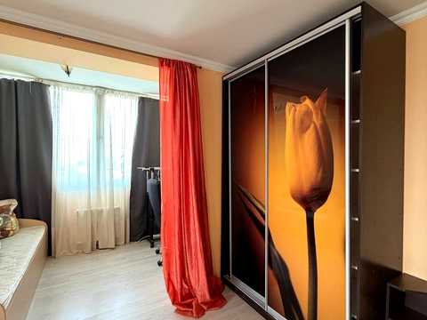квартира за адресою Вокзальна вул., 56