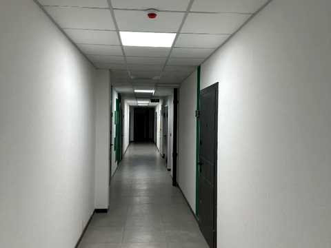 квартира по адресу Запорожское шоссе, 28-В