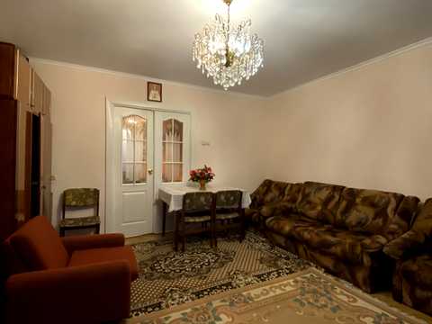 квартира по адресу Евгения Патона ул., 19